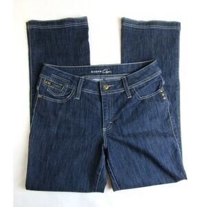 Riders Jeans Copper Fit Boot Cut Mid RIse Women's Size 11/12